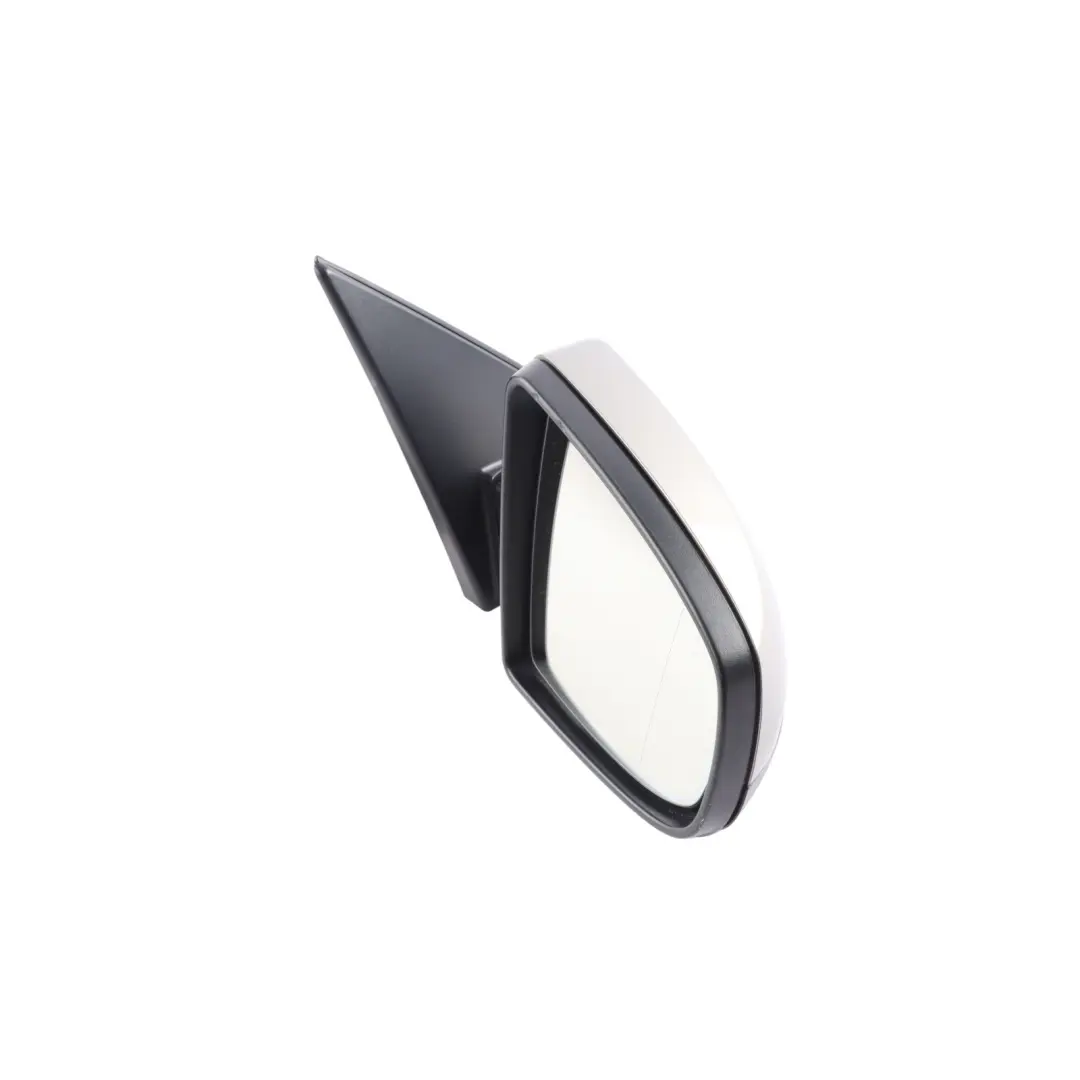 BMW X5 E70 Wing Mirror Auto Dip Power Fold Right O/S Platin Bronze - A53 - SKU RHD-7282724-PB - Part number 7282724