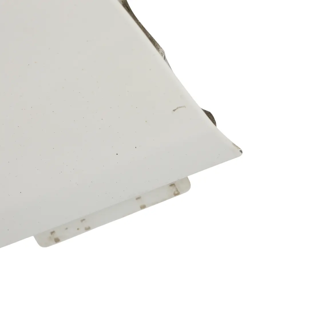 BMW F20 F21 Pannello Laterale Parafango Anteriore Sinistro Alpinweiss 3 - 300 - SKU 7284645-AW1 - Numero di parte 7284645