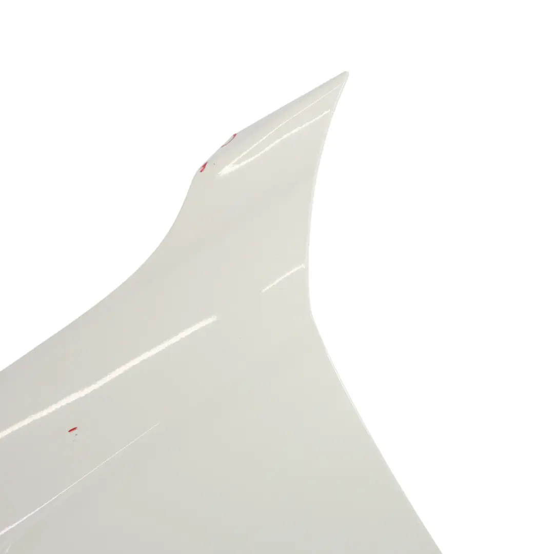 BMW F20 F21 Pannello Laterale Parafango Anteriore Sinistro Alpinweiss 3 - 300 - SKU 7284645-AW1 - Numero di parte 7284645