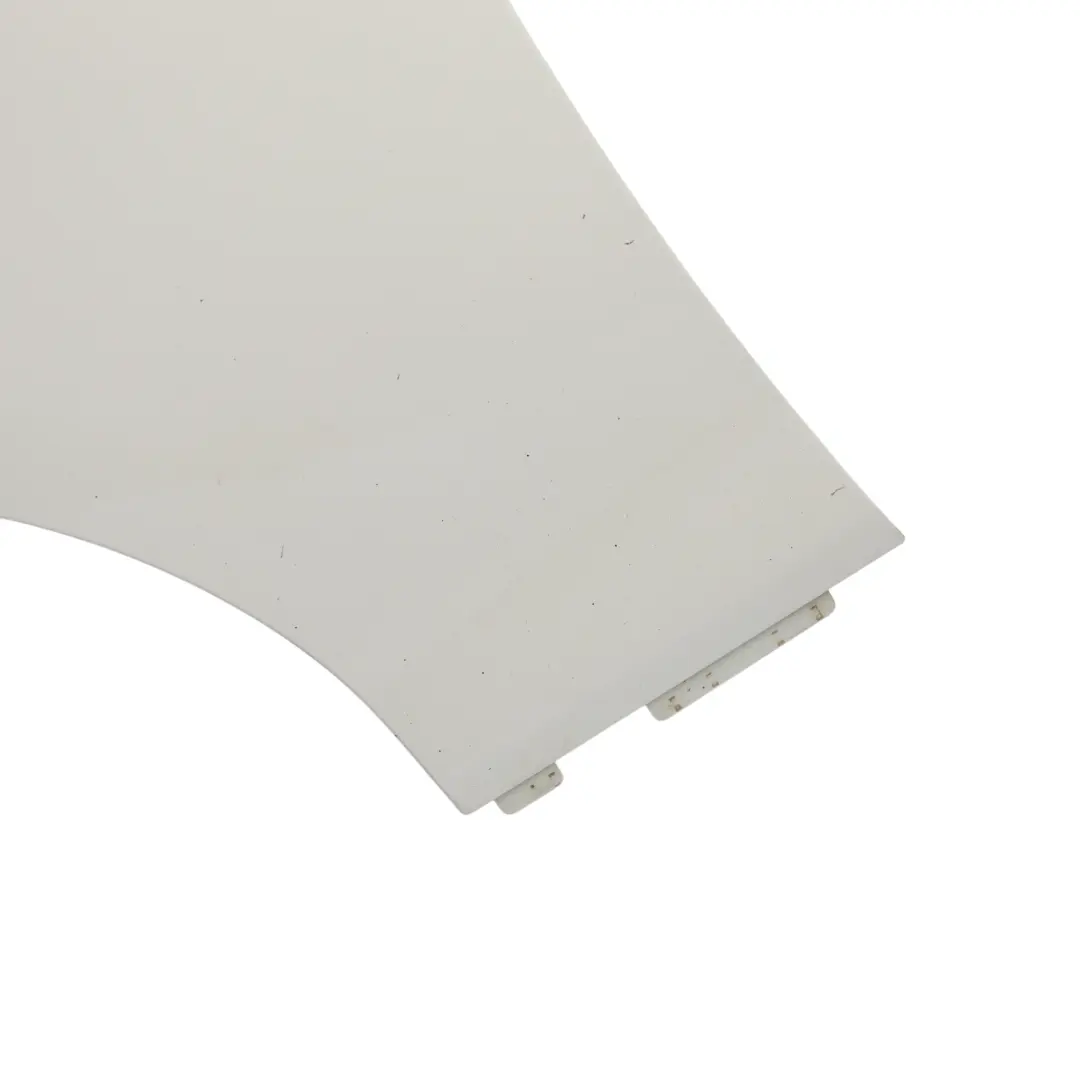 BMW F20 F21 Pannello Laterale Parafango Anteriore Sinistro Alpinweiss 3 - 300 - SKU 7284645-AW1 - Numero di parte 7284645