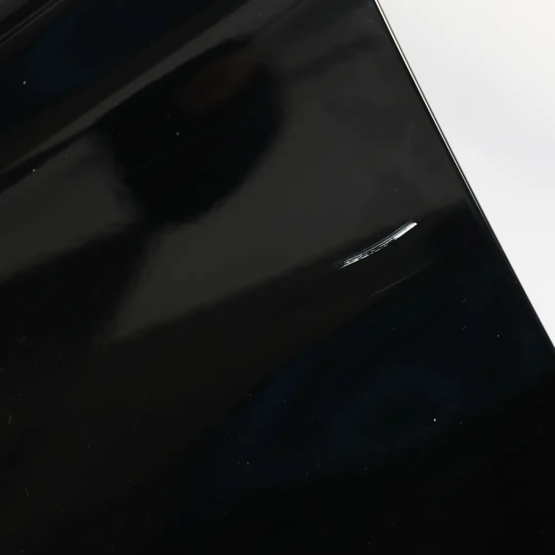 Side Panel Wing Fender Front Left N/S Schwarz 2 Black - 668 to BMW F20 F21 with Part number 7284645 BMW F20 F21 Side Panel Wing Fender Front Left N/S Schwarz 2 Black - 668 - SKU 7284645-SCH1 - Part number 7284645