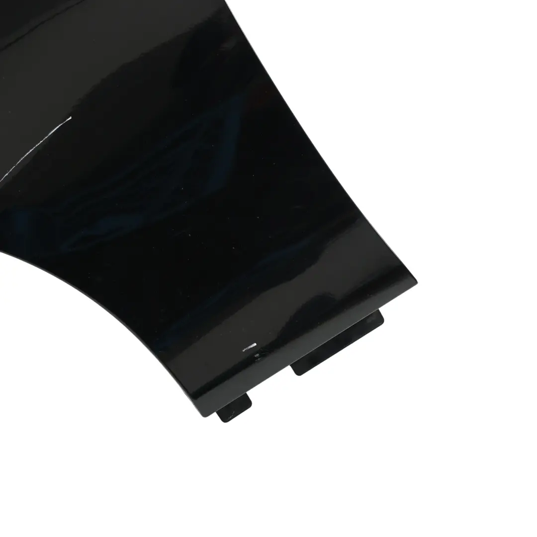 Side Panel Wing Fender Front Left N/S Schwarz 2 Black - 668 to BMW F20 F21 with Part number 7284645 BMW F20 F21 Side Panel Wing Fender Front Left N/S Schwarz 2 Black - 668 - SKU 7284645-SCH1 - Part number 7284645