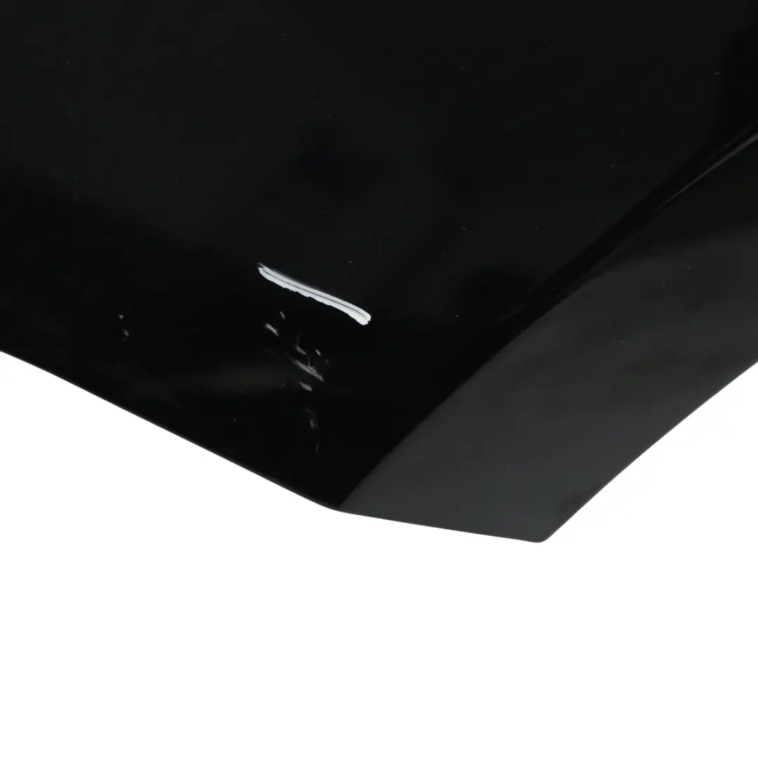 Side Panel Wing Fender Front Left N/S Schwarz 2 Black - 668 to BMW F20 F21 with Part number 7284645 BMW F20 F21 Side Panel Wing Fender Front Left N/S Schwarz 2 Black - 668 - SKU 7284645-SCH1 - Part number 7284645