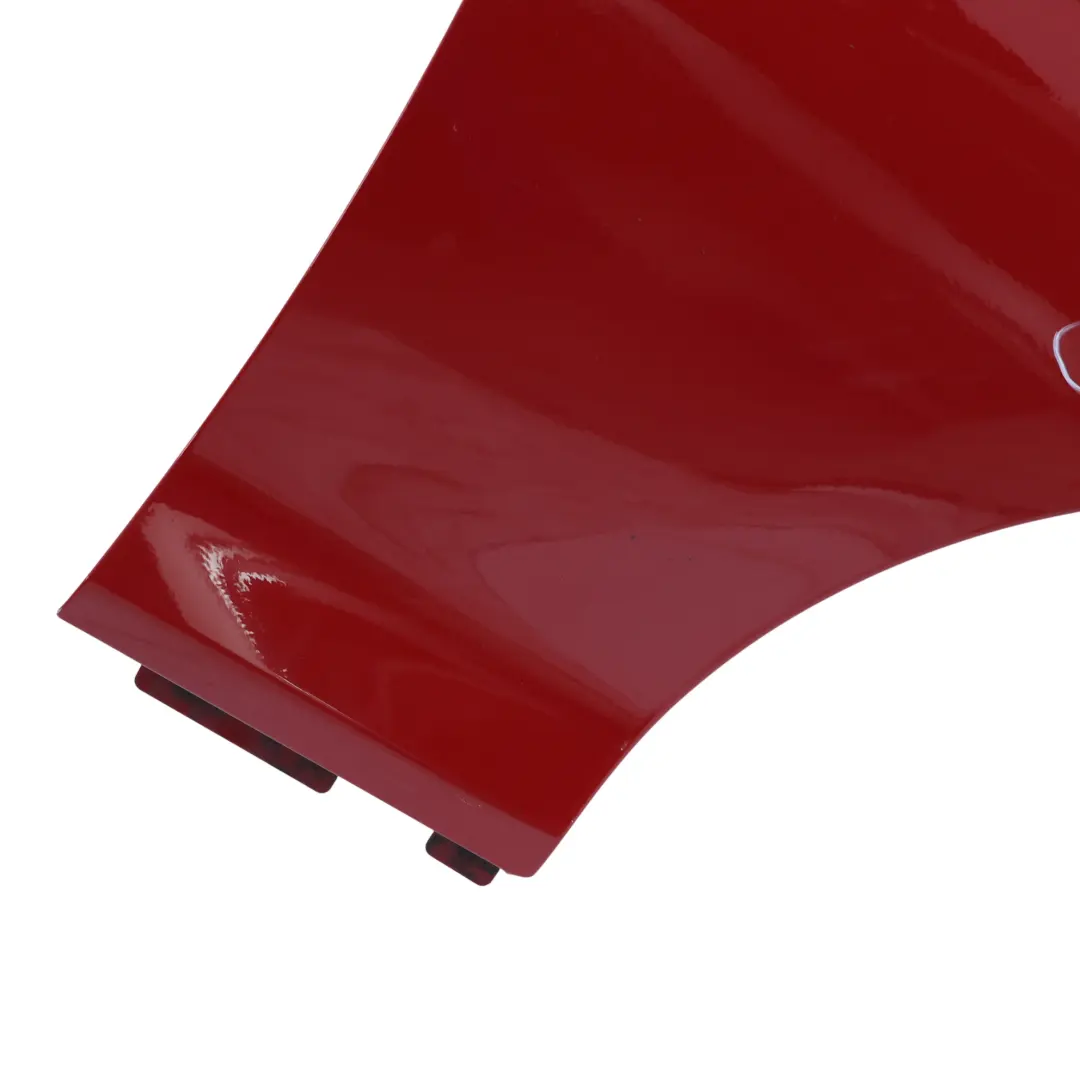BMW F20 F22 Aile Panneau Latéral Avant Droite Karmesinrot Rouge - A61 - SKU 7284646-KAR2 - Numéro de pièce 7284646