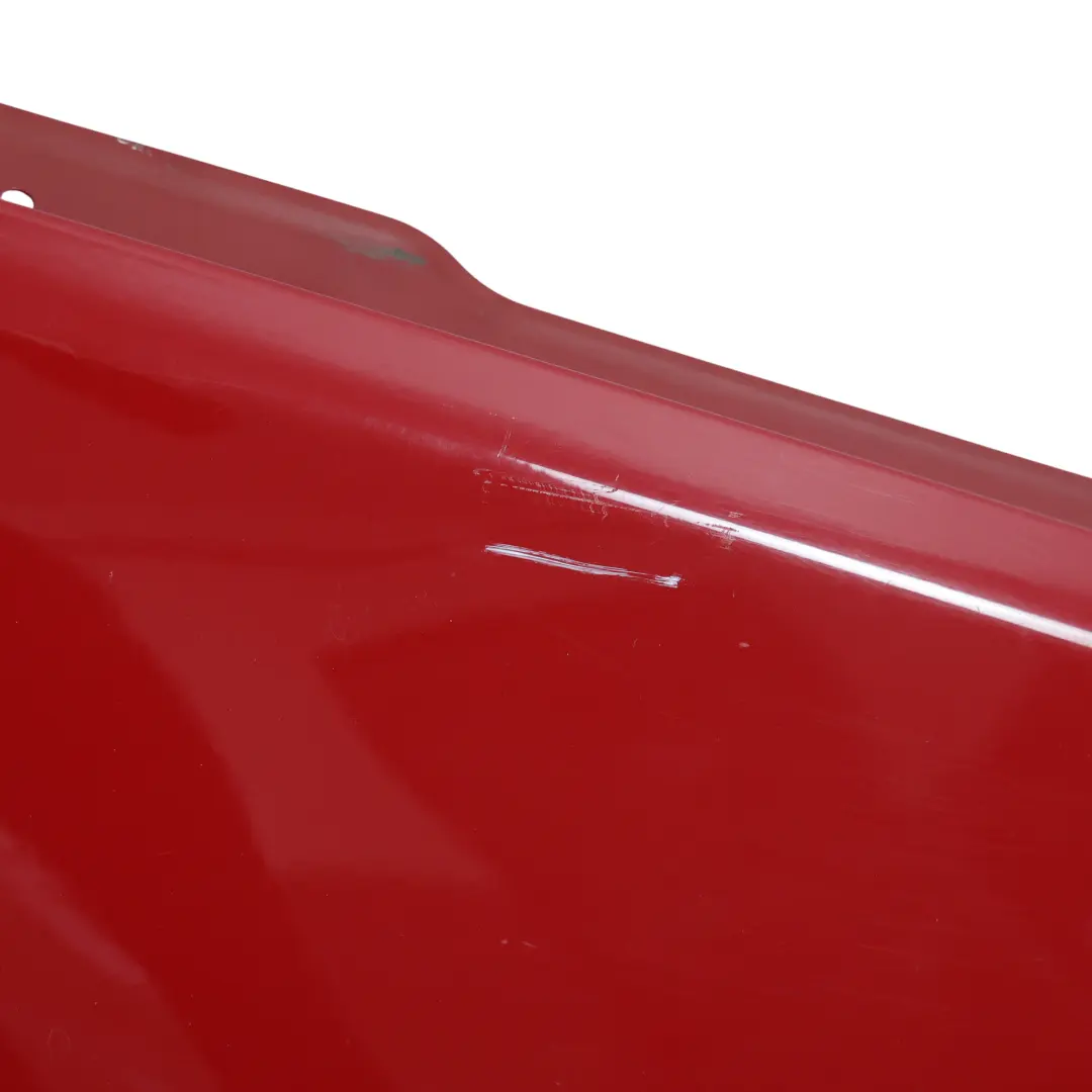 BMW F20 F22 Aile Panneau Latéral Avant Droite Karmesinrot Rouge - A61 - SKU 7284646-KAR2 - Numéro de pièce 7284646