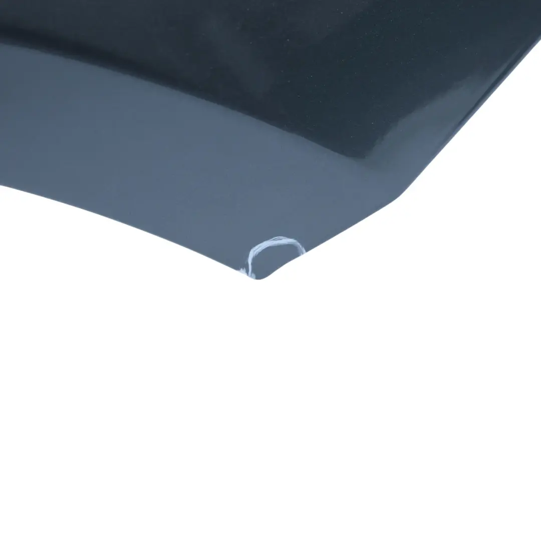 BMW F20 F21 Kotflügel Seitenteil Vorne Rechts Mineralgrau Metallic - B39 - SKU 7284646-MG - Teilenummer 7284646