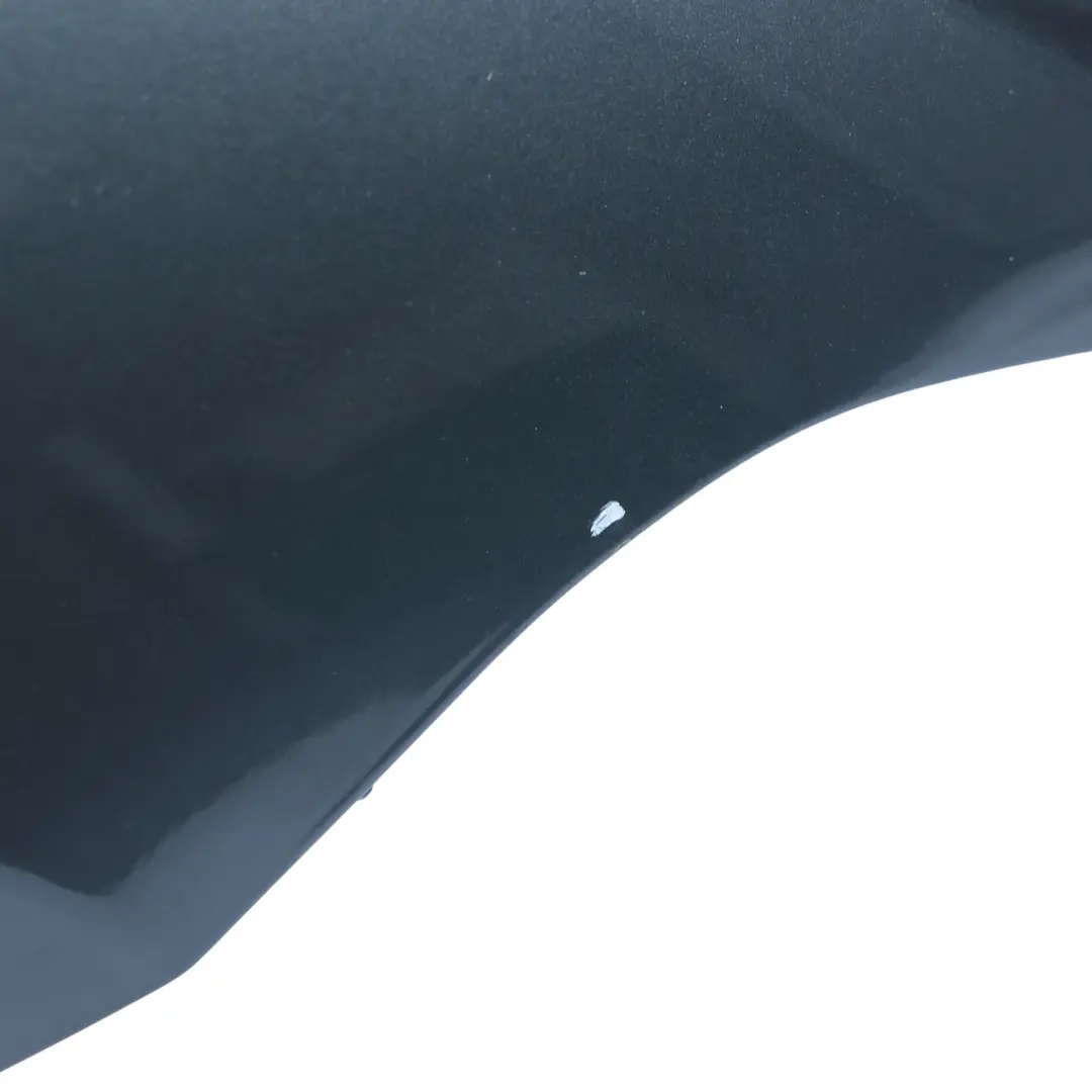 BMW F20 F21 Błotnik Prawy Przedni Mineralgrau Szary Metalik - B39 - SKU 7284646-MG - Numer Części 7284646