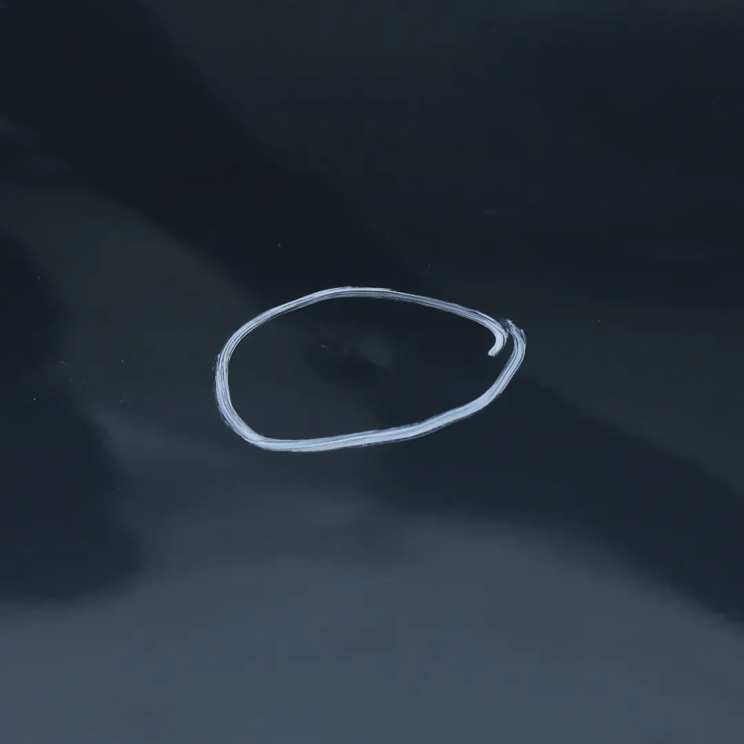 BMW F20 F21 Błotnik Prawy Przedni Mineralgrau Szary Metalik - B39 - SKU 7284646-MG - Numer Części 7284646