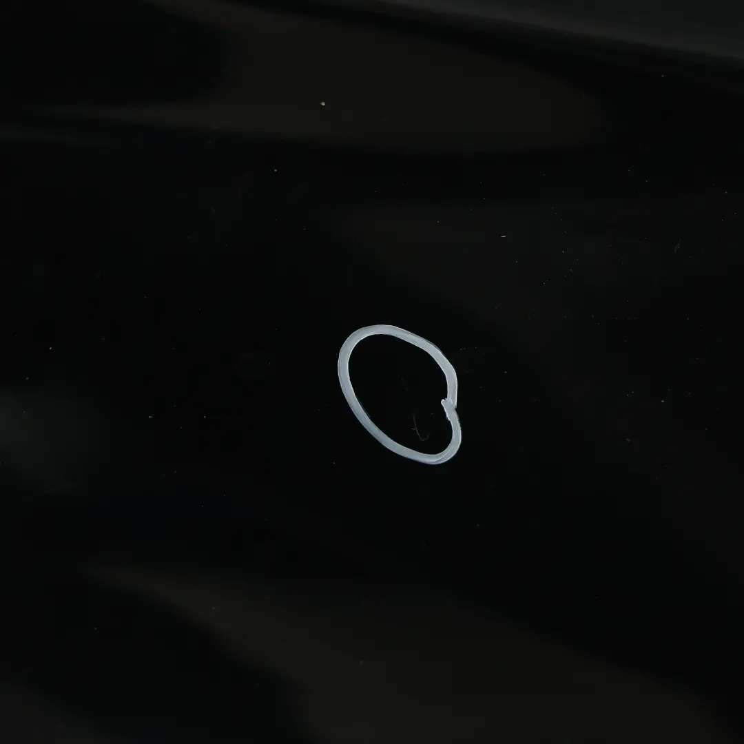 BMW F20 F22 Panneau Latéral D'Aile Avant Droit Schwarz 2 Noir - 668 - SKU 7284646-SCH1 - Numéro de pièce 7284646