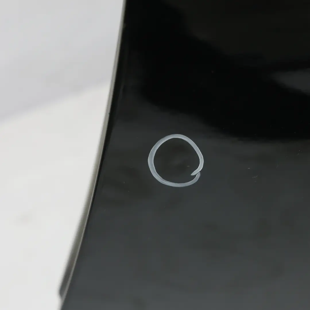 Side Panel Wing Fender Front Right O/S Schwarz 2 Black - 668 to BMW F20 F22 with Part number 7284646 BMW F20 F22 Side Panel Wing Fender Front Right O/S Schwarz 2 Black - 668 - SKU 7284646-SCH1 - Part number 7284646