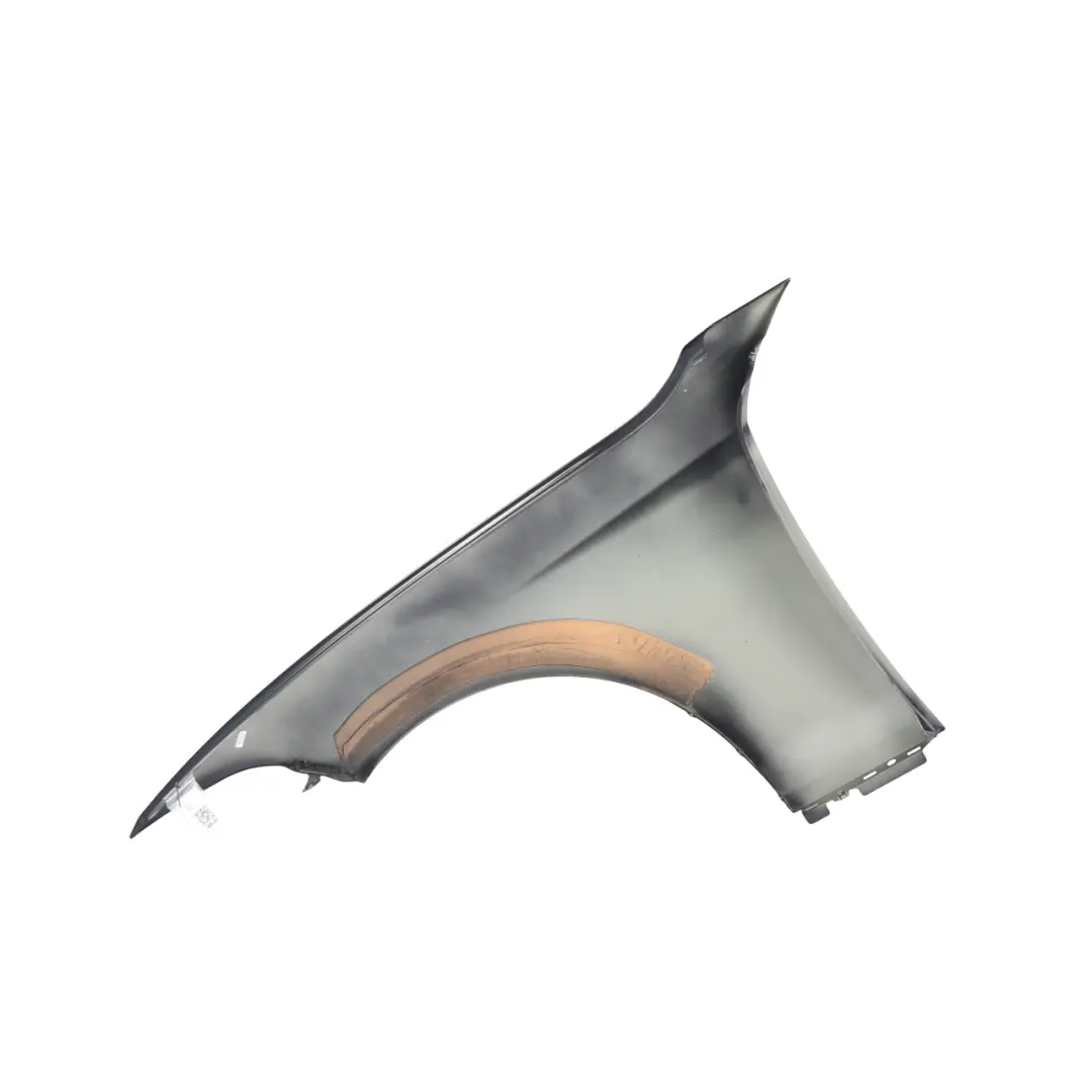 Side Panel Wing Fender Front Right O/S Schwarz Black - 668 to BMW F20 F22 with Part number 7284646 BMW F20 F22 Side Panel Wing Fender Front Right O/S Schwarz Black - 668 - SKU 7284646-SCH2 - Part number 7284646