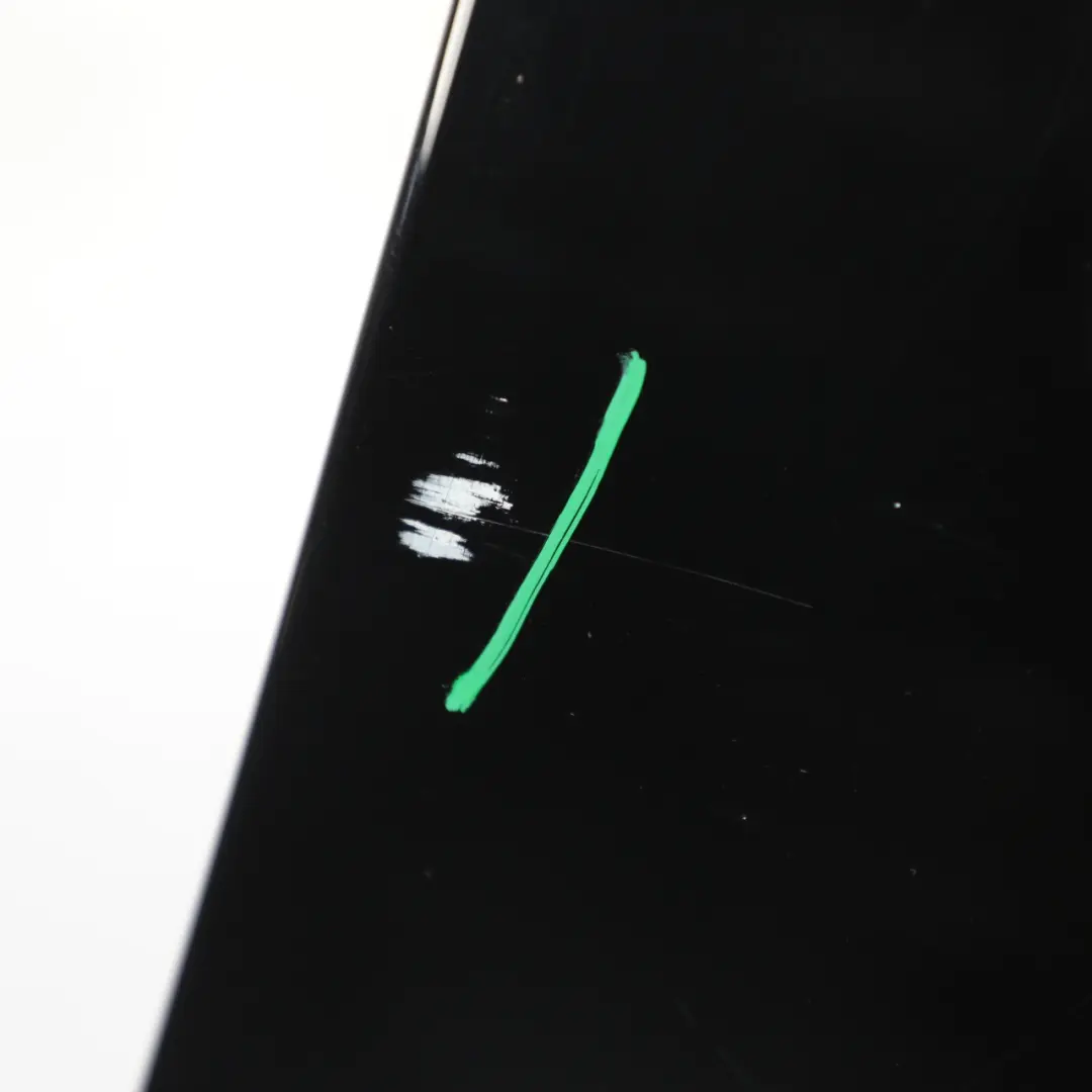 Side Panel Wing Fender Front Right O/S Schwarz Black - 668 to BMW F20 F22 with Part number 7284646 BMW F20 F22 Side Panel Wing Fender Front Right O/S Schwarz Black - 668 - SKU 7284646-SCH2 - Part number 7284646