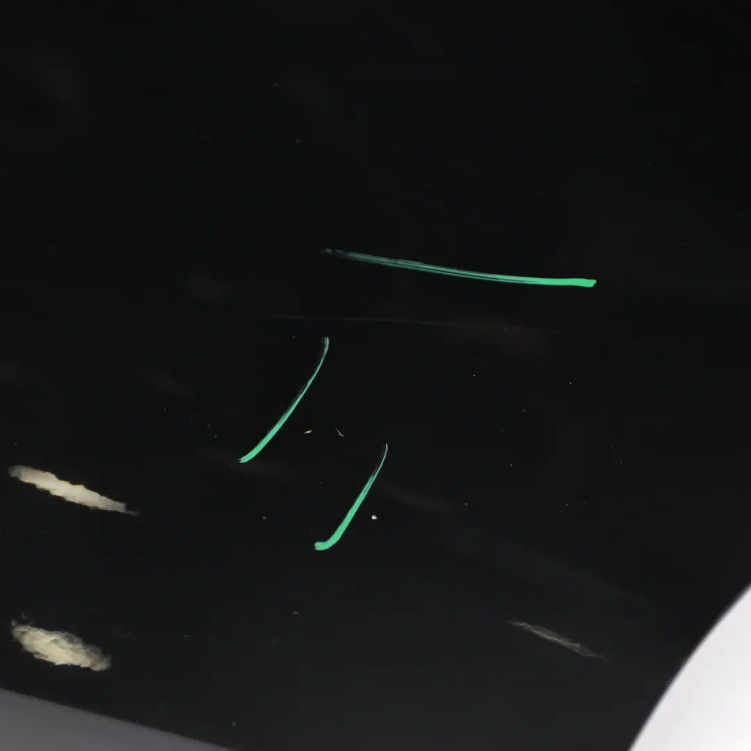 Side Panel Wing Fender Front Right O/S Schwarz Black - 668 to BMW F20 F22 with Part number 7284646 BMW F20 F22 Side Panel Wing Fender Front Right O/S Schwarz Black - 668 - SKU 7284646-SCH2 - Part number 7284646