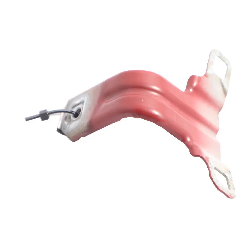 Support de panneau latéral avant droit rouge Karmesinrot pour BMW F20 F21 F22 à propos du numéro de pièce 7284652 BMW F20 F21 F22 Support de panneau latéral avant droit rouge Karmesinrot - SKU 7284652-KAR - Numéro de pièce 7284652