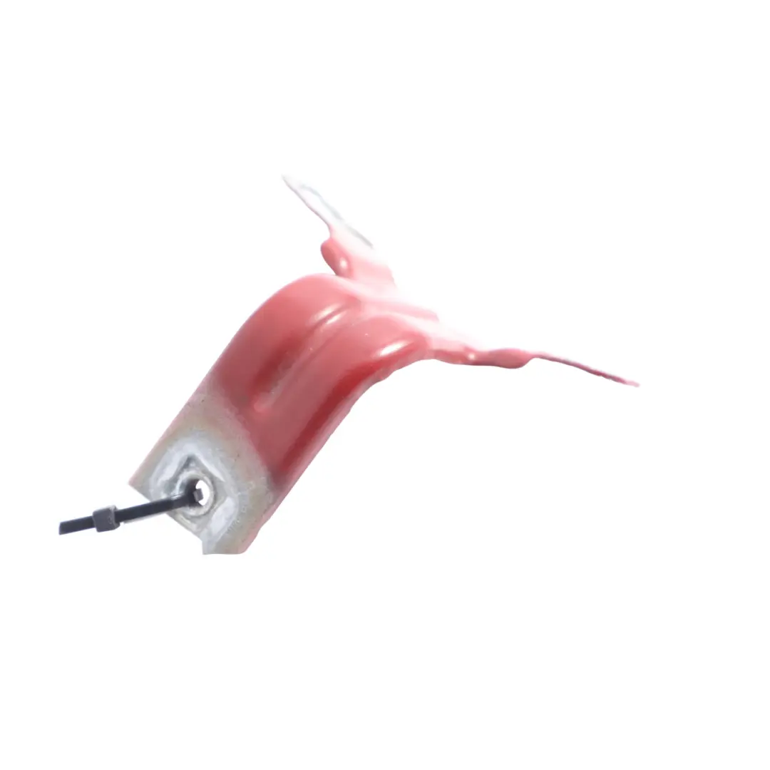 BMW F20 F21 F22 Side Panel Bracket Holder Front Right Karmesinrot Crimson Red - SKU 7284652-KAR - Part number 7284652