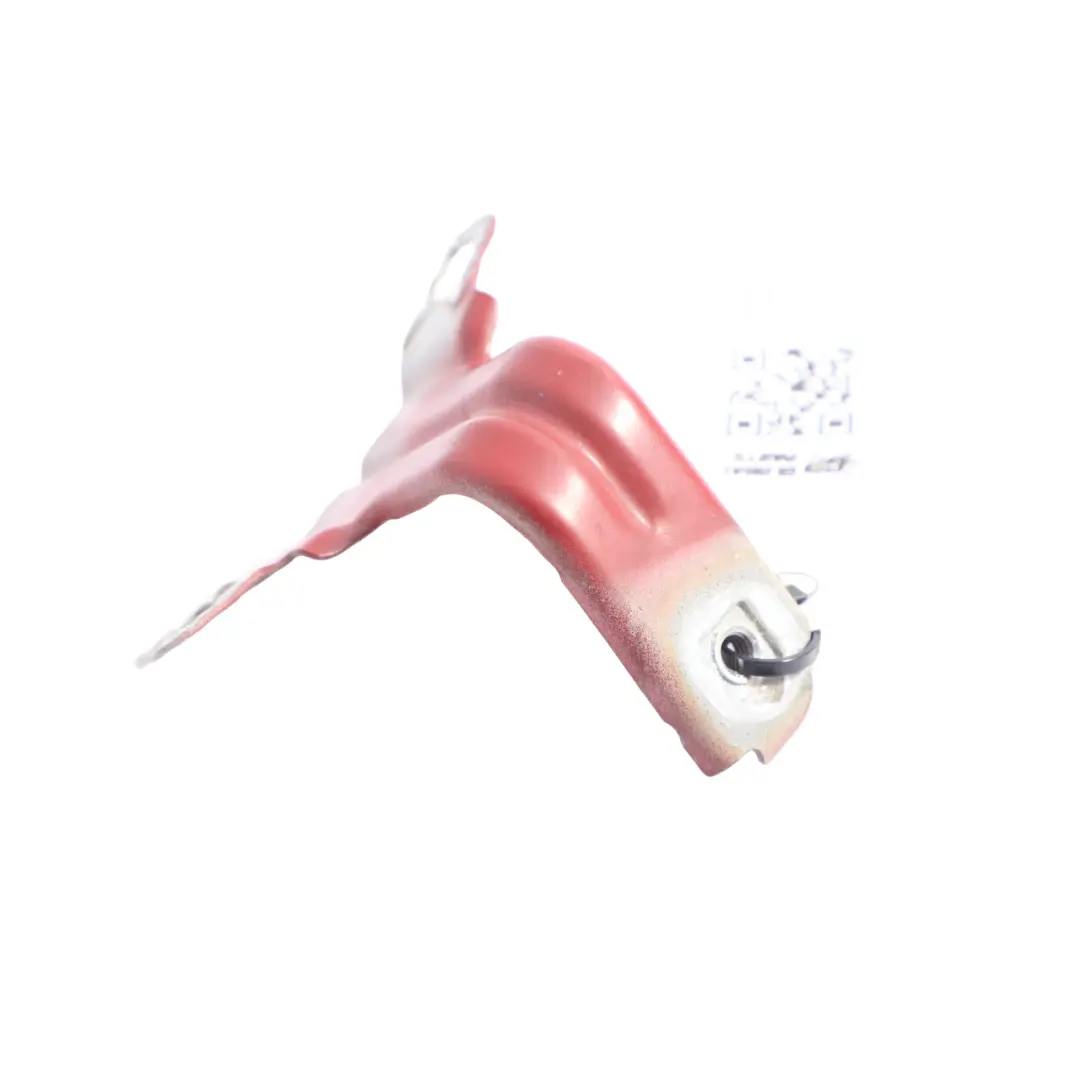 BMW F20 F21 F22 Side Panel Bracket Holder Front Right Karmesinrot Crimson Red - SKU 7284652-KAR - Part number 7284652