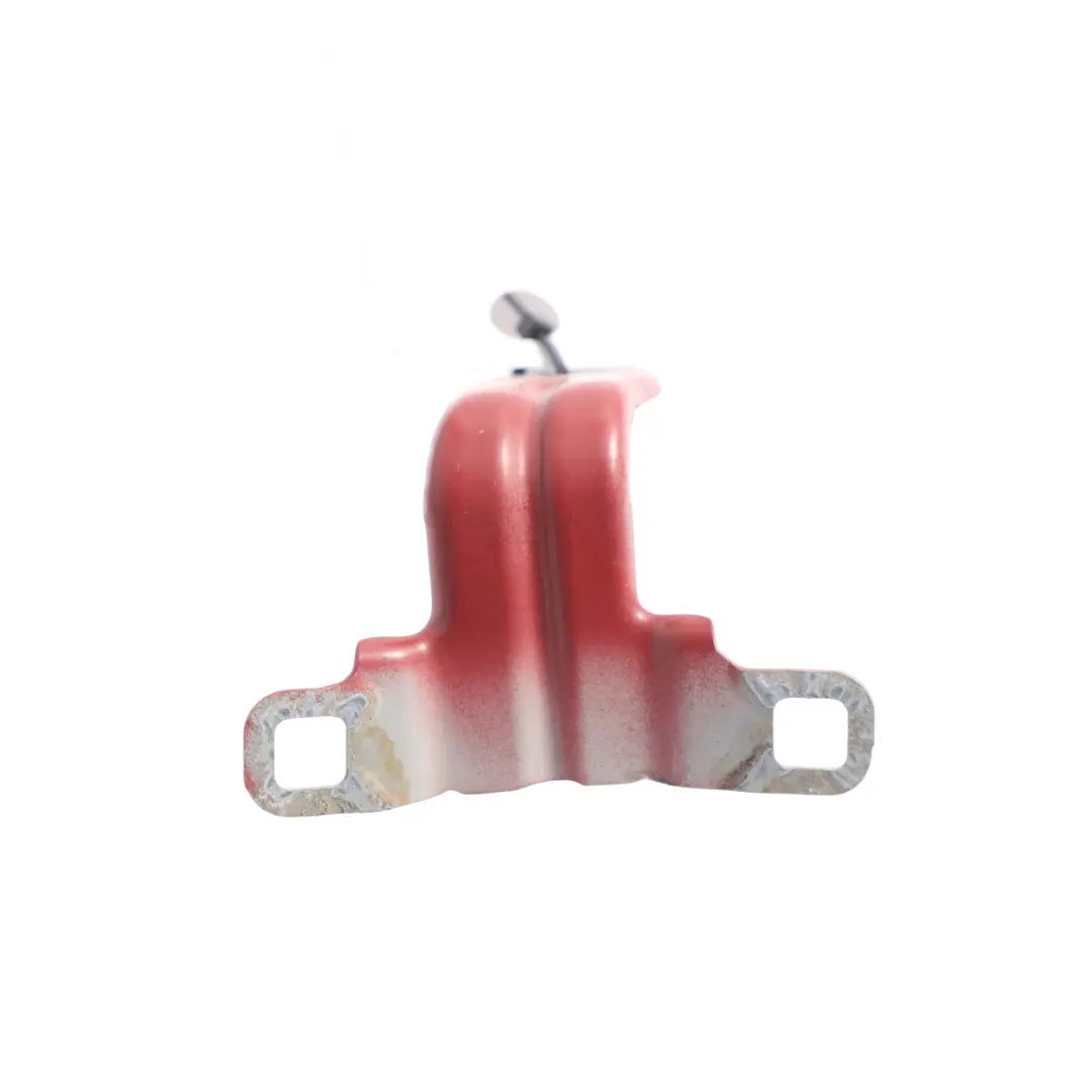 BMW F20 F21 F22 Side Panel Bracket Holder Front Right Karmesinrot Crimson Red - SKU 7284652-KAR - Part number 7284652