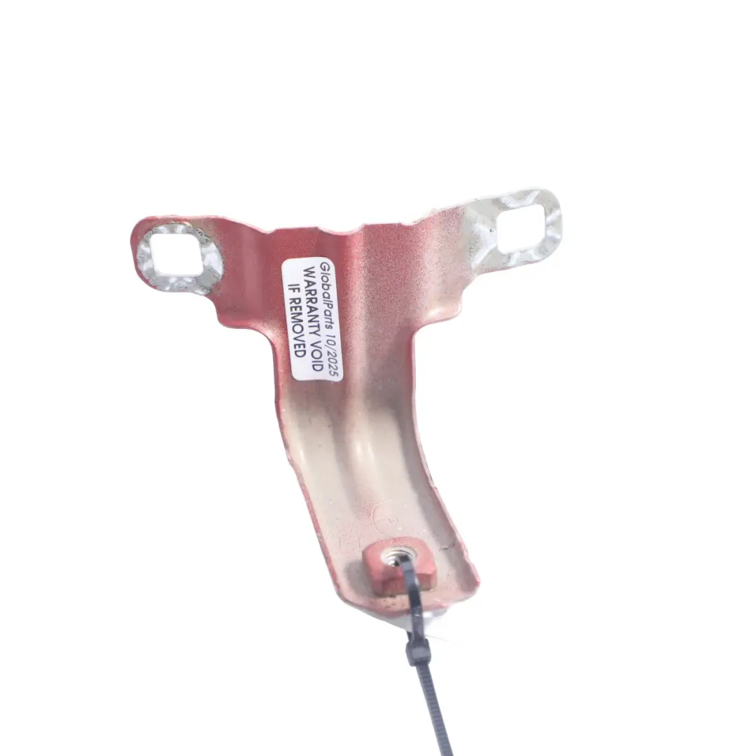 BMW F20 F21 F22 Side Panel Bracket Holder Front Right Karmesinrot Crimson Red - SKU 7284652-KAR - Part number 7284652