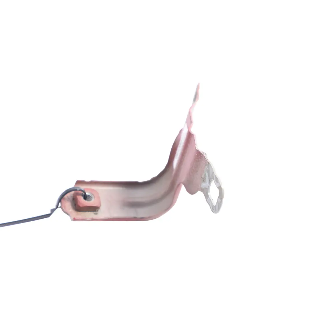 BMW F20 F21 F22 Support de panneau latéral avant droit rouge Karmesinrot - SKU 7284652-KAR - Numéro de pièce 7284652