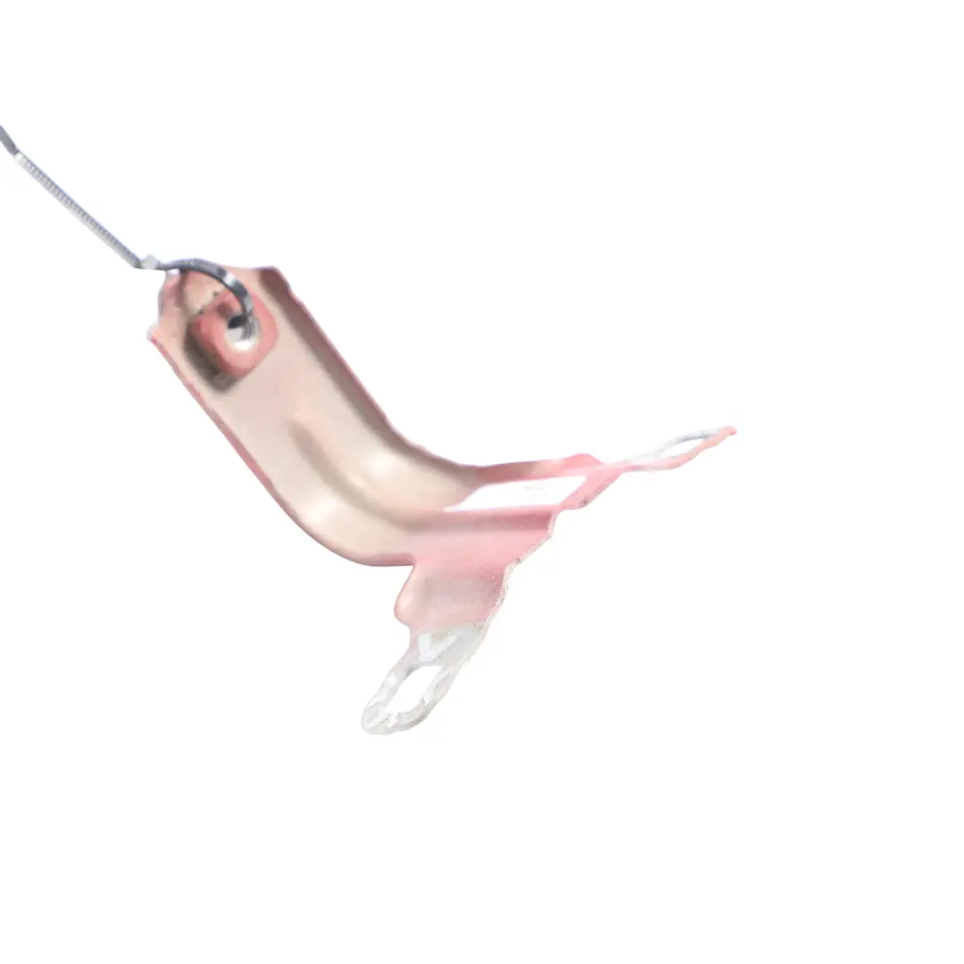 BMW F20 F21 F22 Wspornik Uchwyt Mocowanie Błotnika Przedni Prawy - SKU 7284652-KAR - Numer Części 7284652