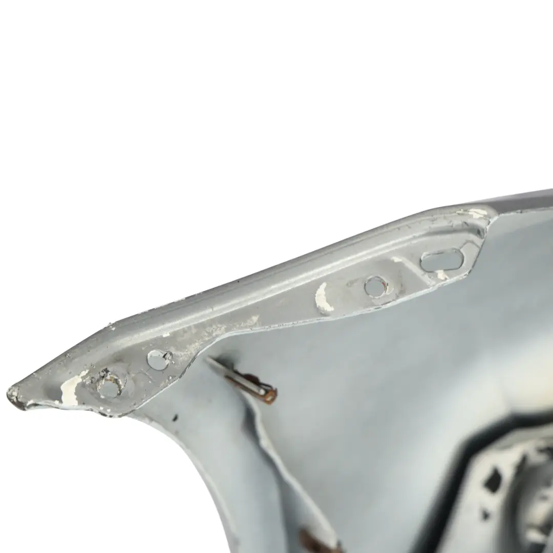 BMW F10 Zderzak Przedni PDC Spacegrau Szary Metalik - A52 - SKU 7285961-SCG - Numer Części 7285961