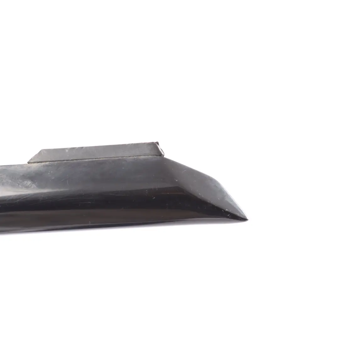 BMW F34 GT Cover Door Strip Outer Short Front Right O/S High Gloss - SKU 7289938 - Part number 7289938