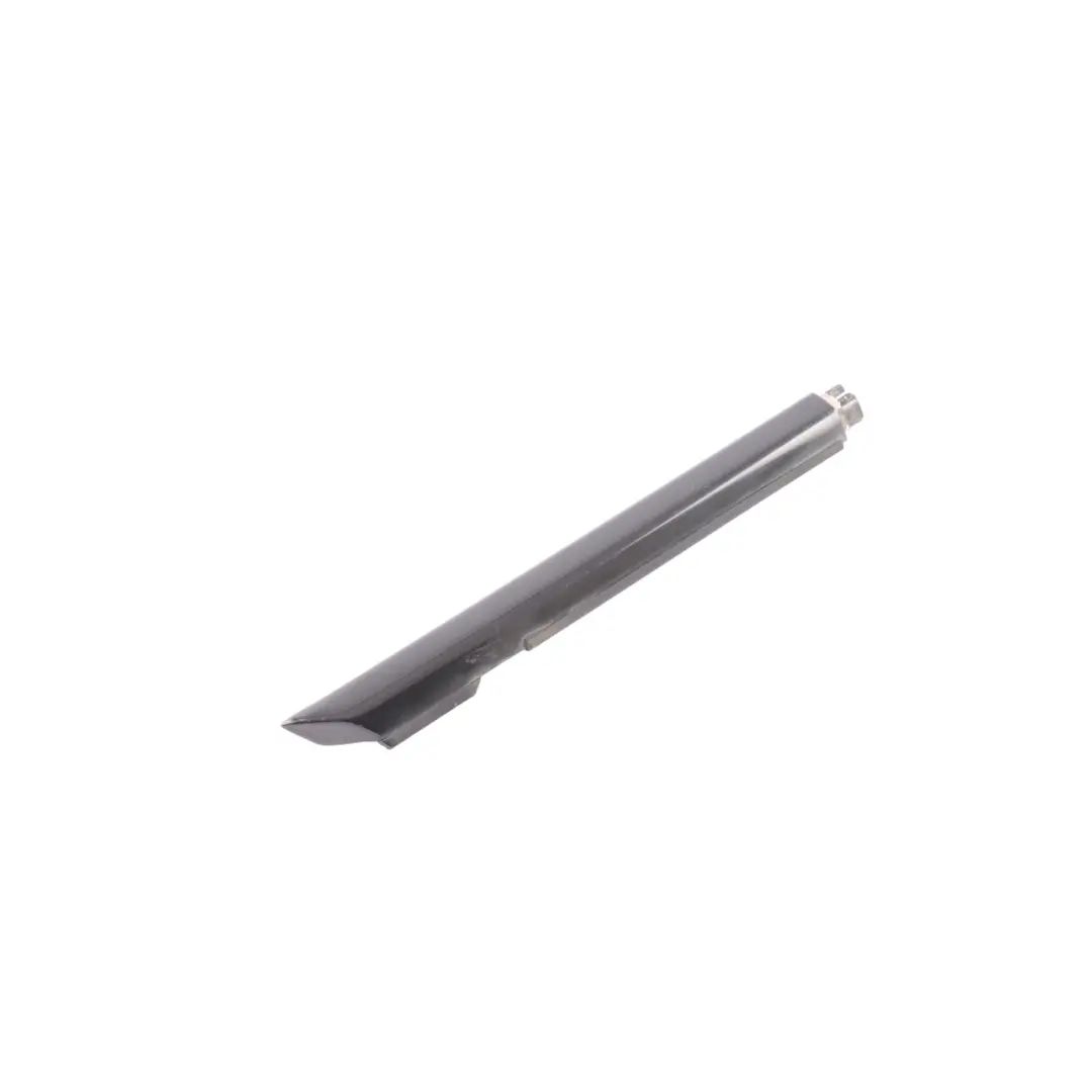 BMW F34 GT Cover Door Strip Outer Short Front Right O/S High Gloss - SKU 7289938 - Part number 7289938