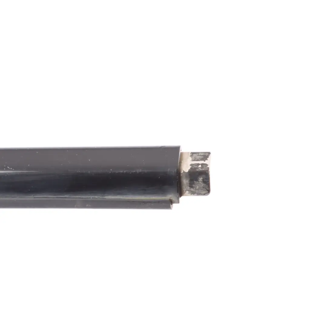 BMW F34 GT Cover Door Strip Outer Short Front Right O/S High Gloss - SKU 7289938 - Part number 7289938