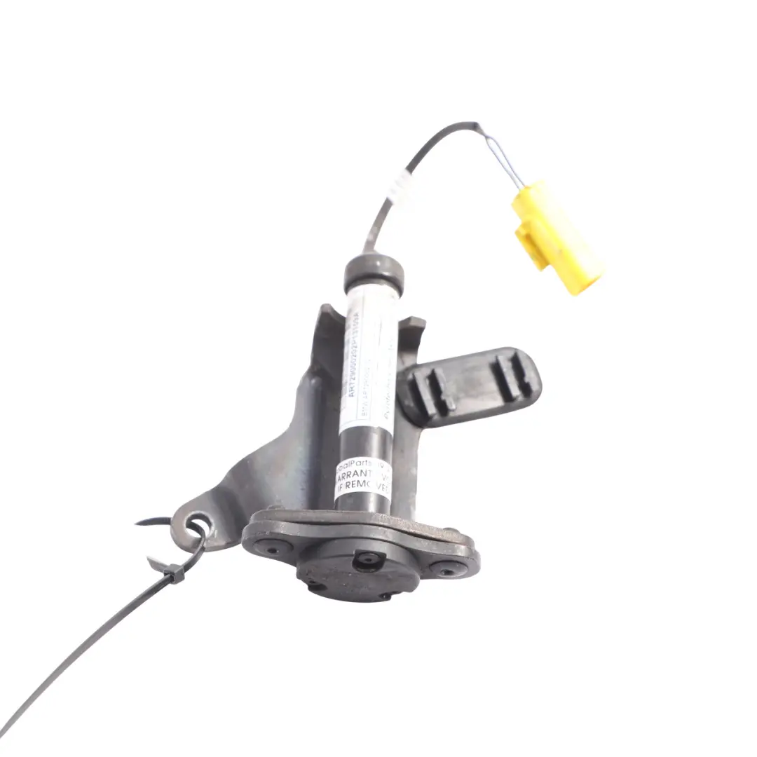 Hood Actuator Active Pedestrian Protection PTS Right O/S to BMW E92 E93 LCI with Part number 7290002 BMW E92 E93 LCI Hood Actuator Active Pedestrian Protection PTS Right O/S - SKU 7290002-1 - Part number 7290002
