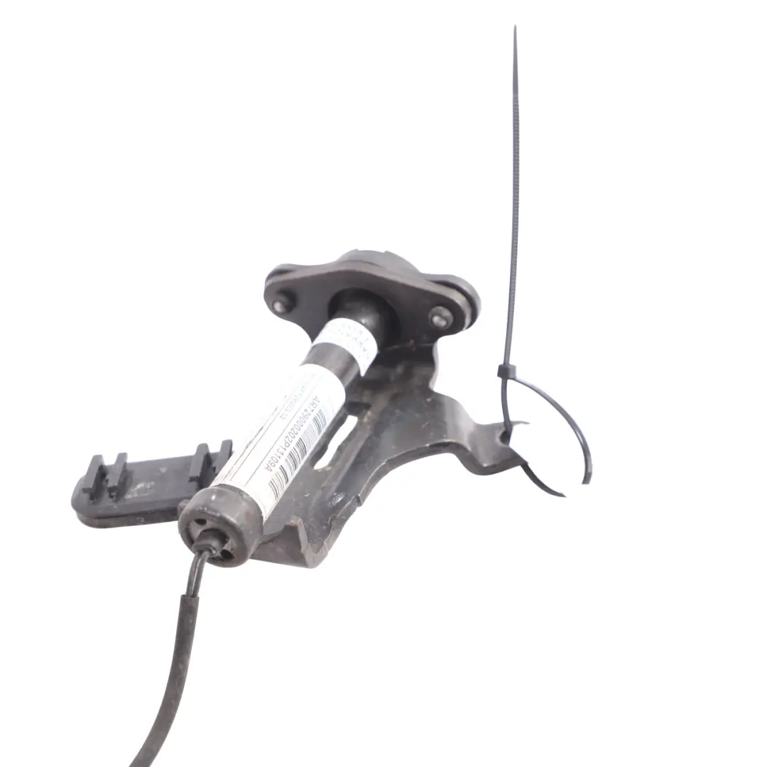 Hood Actuator Active Pedestrian Protection PTS Right O/S to BMW E92 E93 LCI with Part number 7290002 BMW E92 E93 LCI Hood Actuator Active Pedestrian Protection PTS Right O/S - SKU 7290002-1 - Part number 7290002