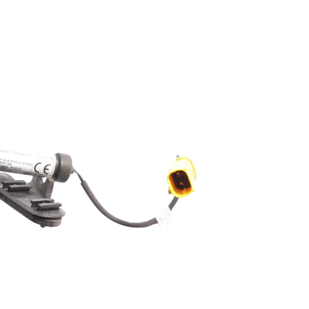 Hood Actuator Active Pedestrian Protection PTS Right O/S to BMW E92 E93 LCI with Part number 7290002 BMW E92 E93 LCI Hood Actuator Active Pedestrian Protection PTS Right O/S - SKU 7290002-1 - Part number 7290002