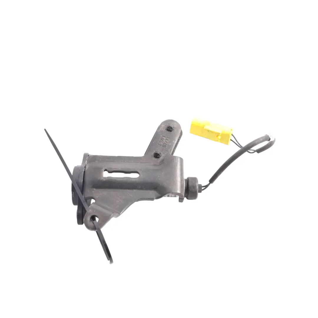 BMW E92 E93 LCI Hood Actuator Active Pedestrian Protection PTS Right O/S - SKU 7290002-1 - Part number 7290002