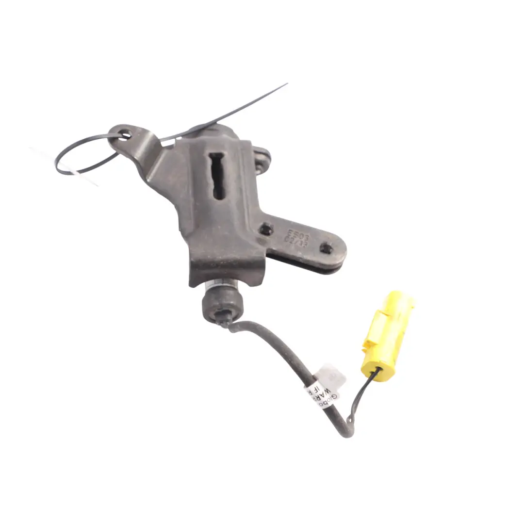 Hood Actuator Active Pedestrian Protection PTS Right O/S to BMW E92 E93 LCI with Part number 7290002 BMW E92 E93 LCI Hood Actuator Active Pedestrian Protection PTS Right O/S - SKU 7290002-1 - Part number 7290002