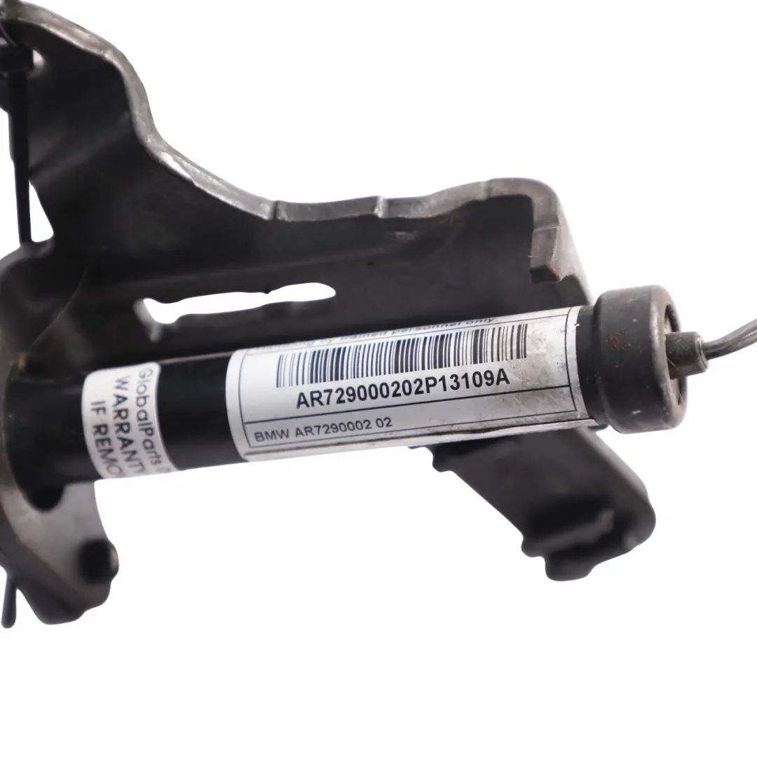 Hood Actuator Active Pedestrian Protection PTS Right O/S to BMW E92 E93 LCI with Part number 7290002 BMW E92 E93 LCI Hood Actuator Active Pedestrian Protection PTS Right O/S - SKU 7290002-1 - Part number 7290002