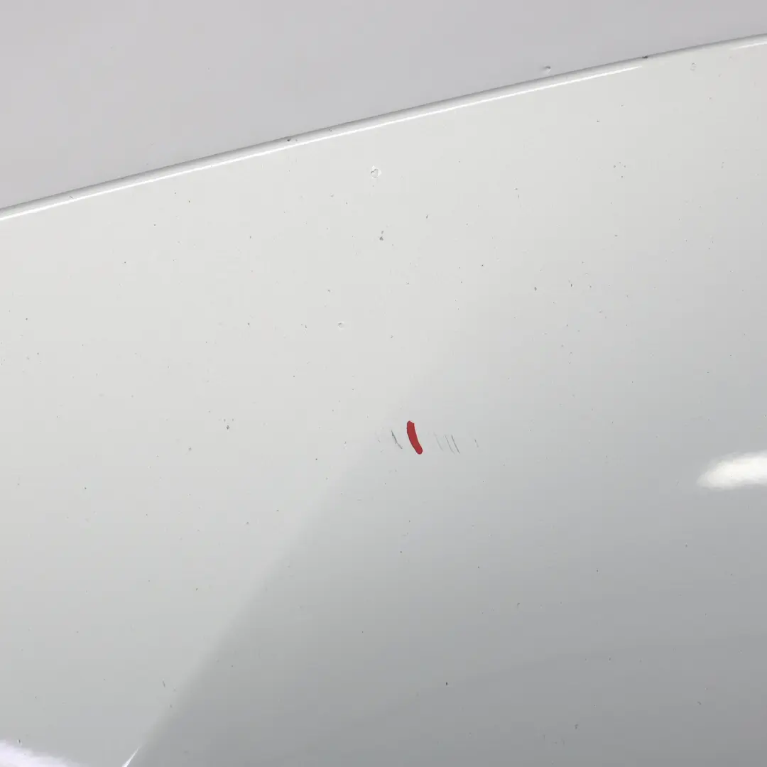 BMW F30 F32 Maska Pokrywa Silnika Glacier Silver Srebrny Metalik - A83 - SKU 7290944-GSB - Numer Części 7290944