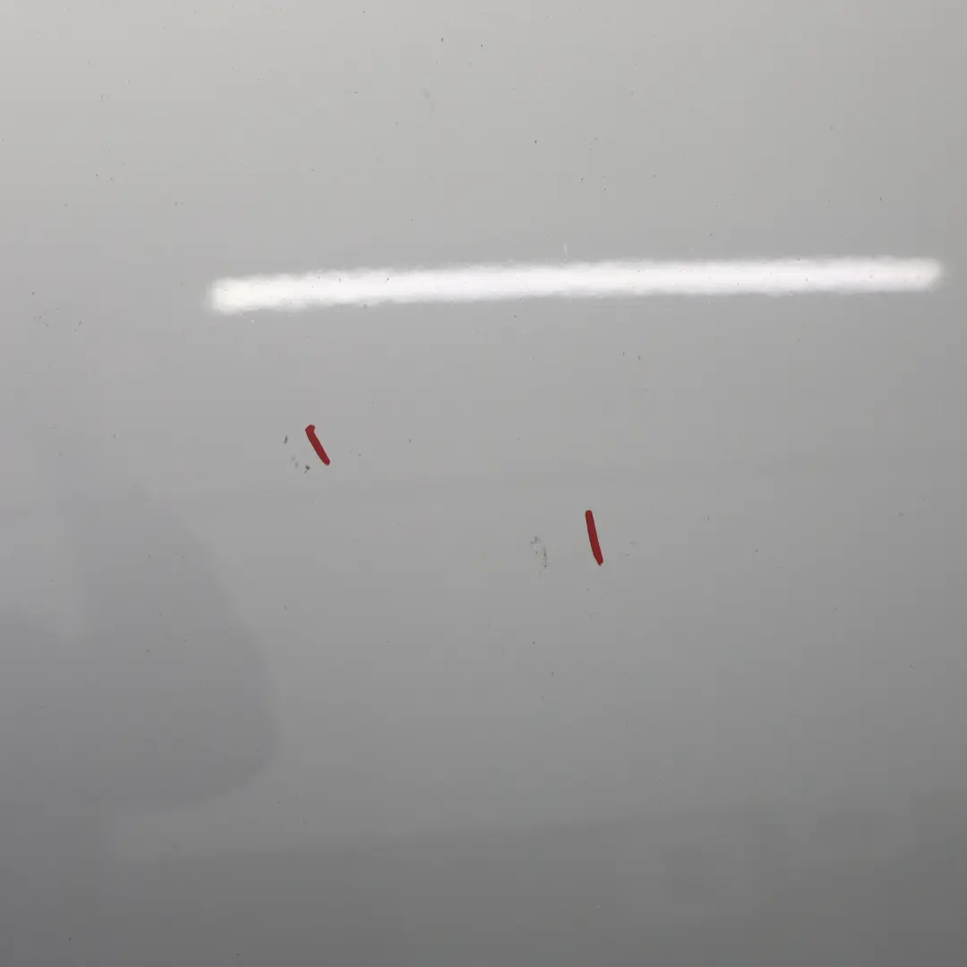 BMW F30 F32 Maska Pokrywa Silnika Glacier Silver Srebrny Metalik - A83 - SKU 7290944-GSB - Numer Części 7290944