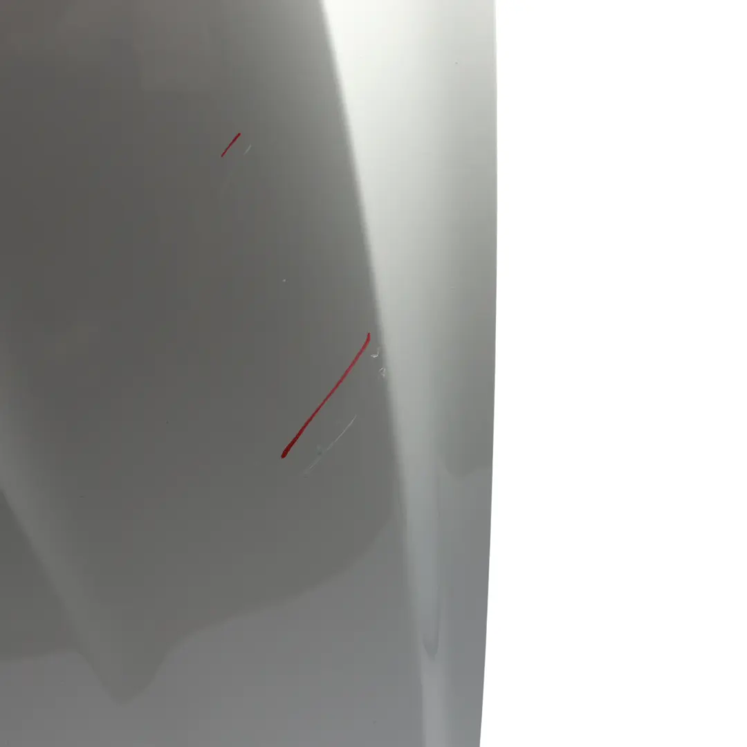 BMW F30 F32 Maska Pokrywa Silnika Glacier Silver Srebrny Metalik - A83 - SKU 7290944-GSB - Numer Części 7290944