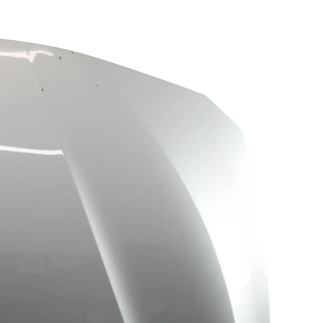 BMW F30 F32 Maska Pokrywa Silnika Glacier Silver Srebrny Metalik - A83 - SKU 7290944-GSB - Numer Części 7290944