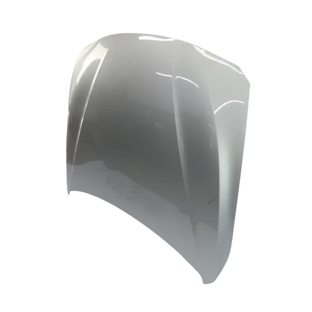 BMW F30 F32 Maska Pokrywa Silnika Glacier Silver Srebrny Metalik - A83 - SKU 7290944-GSB - Numer Części 7290944
