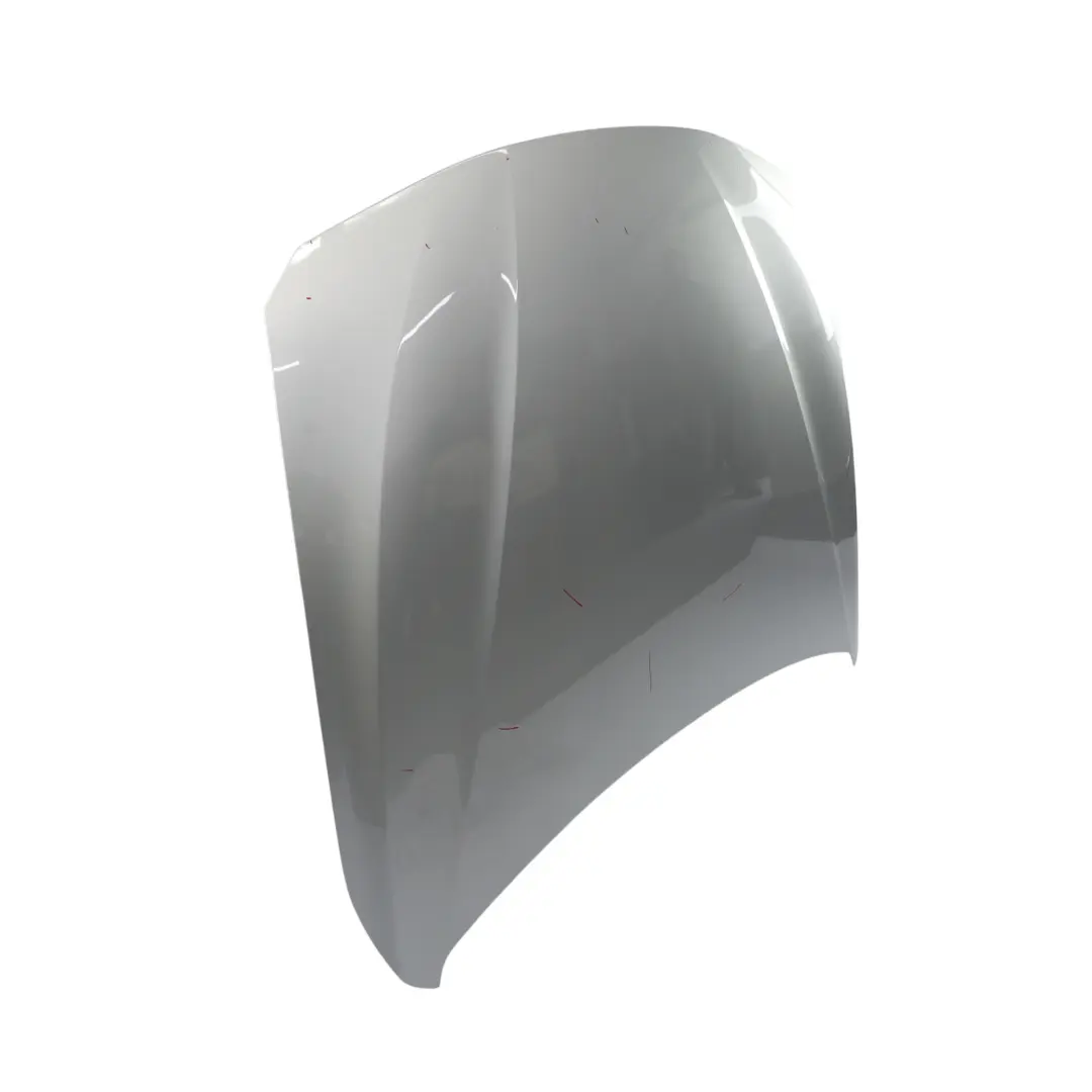 Maska Pokrywa Silnika Glacier Silver Srebrny Metalik - A83 do BMW F30 F32 o numerze 7290944 BMW F30 F32 Maska Pokrywa Silnika Glacier Silver Srebrny Metalik - A83 - SKU 7290944-GSB - Numer Części 7290944