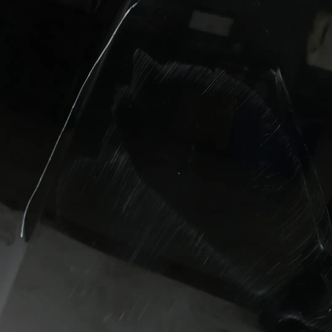 BMW F30 F31 F32 Maska Pokrywa Silnika Schwarz 2 Czarny - 668 - SKU 7290944-SCH1 - Numer Części 7290944