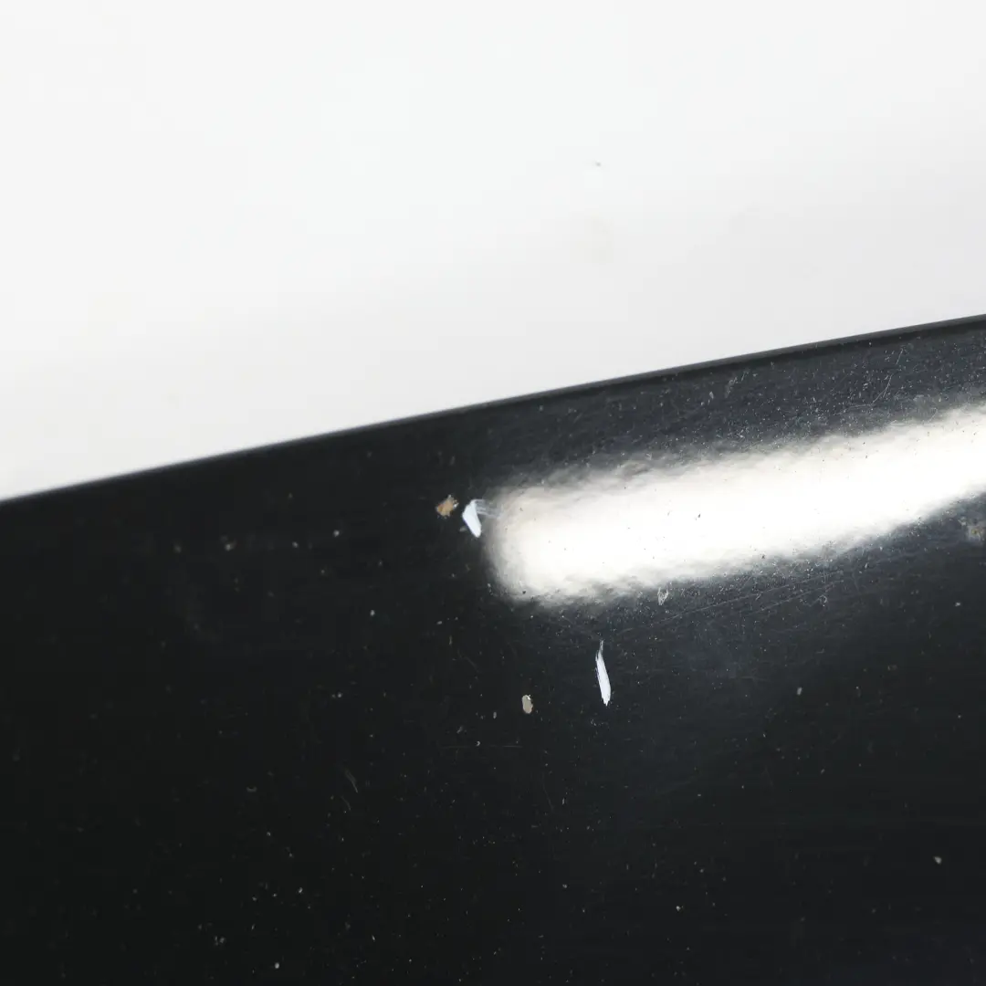 Hood Bonnet Cover Panel Schwarz 2 Black - 668 to BMW F30 F31 F32 with Part number 7290944 BMW F30 F31 F32 Hood Bonnet Cover Panel Schwarz 2 Black - 668 - SKU 7290944-SCH1 - Part number 7290944