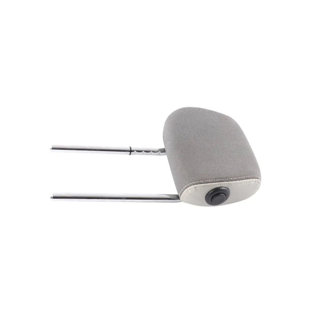 Asiento Reposacabezas Trasero Izquierdo Derecho Tela/Cuero Metro para BMW F20 F21 con número de pieza 7291128 BMW F20 F21 Asiento Reposacabezas Trasero Izquierdo Derecho Tela/Cuero Metro - SKU 7291128 - Número de pieza 7291128