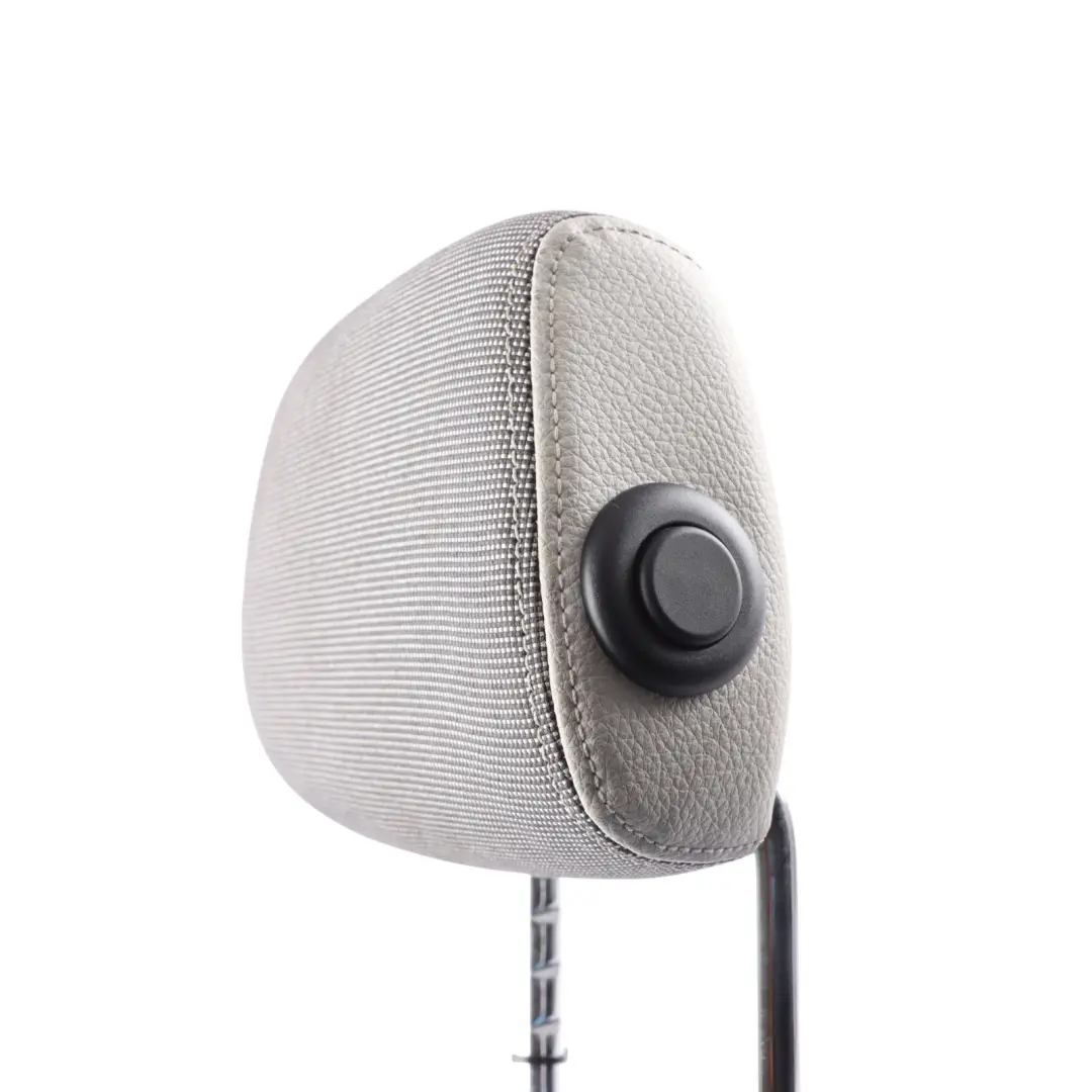 Siège Appui-Tête Arrière Gauche Droite Tissu/Cuir Metro pour BMW F20 F21 à propos du numéro de pièce 7291128 BMW F20 F21 Siège Appui-Tête Arrière Gauche Droite Tissu/Cuir Metro - SKU 7291128 - Numéro de pièce 7291128