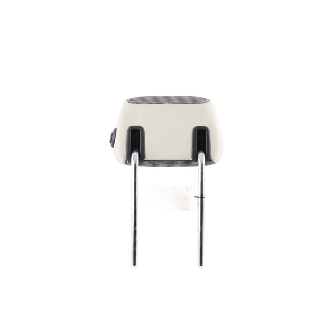 BMW F20 F21 Seat Headrest Rear Left Right N/O/S Fabric/Leather Metro - SKU 7291128 - Part number 7291128