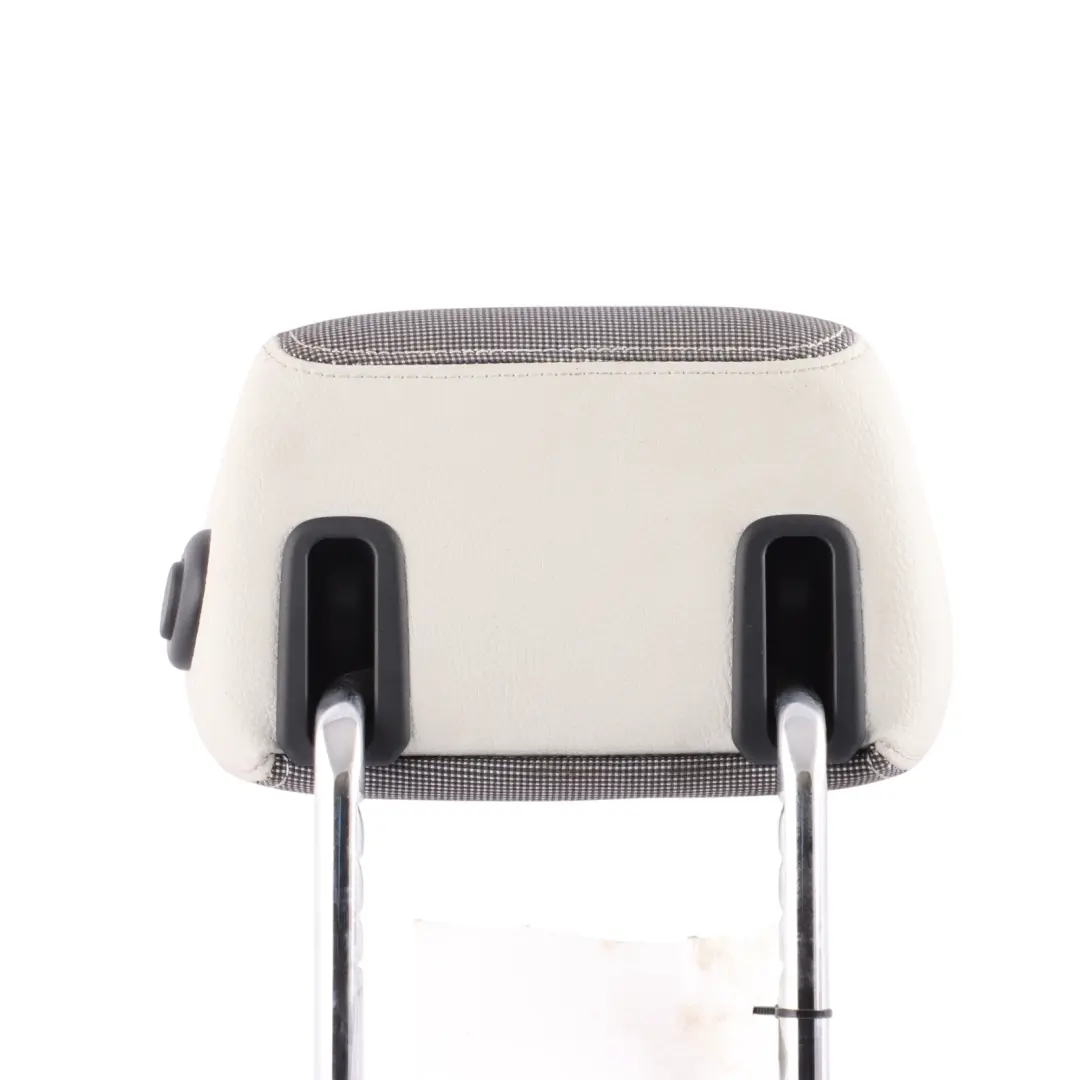 Asiento Reposacabezas Trasero Izquierdo Derecho Tela/Cuero Metro para BMW F20 F21 con número de pieza 7291128 BMW F20 F21 Asiento Reposacabezas Trasero Izquierdo Derecho Tela/Cuero Metro - SKU 7291128 - Número de pieza 7291128