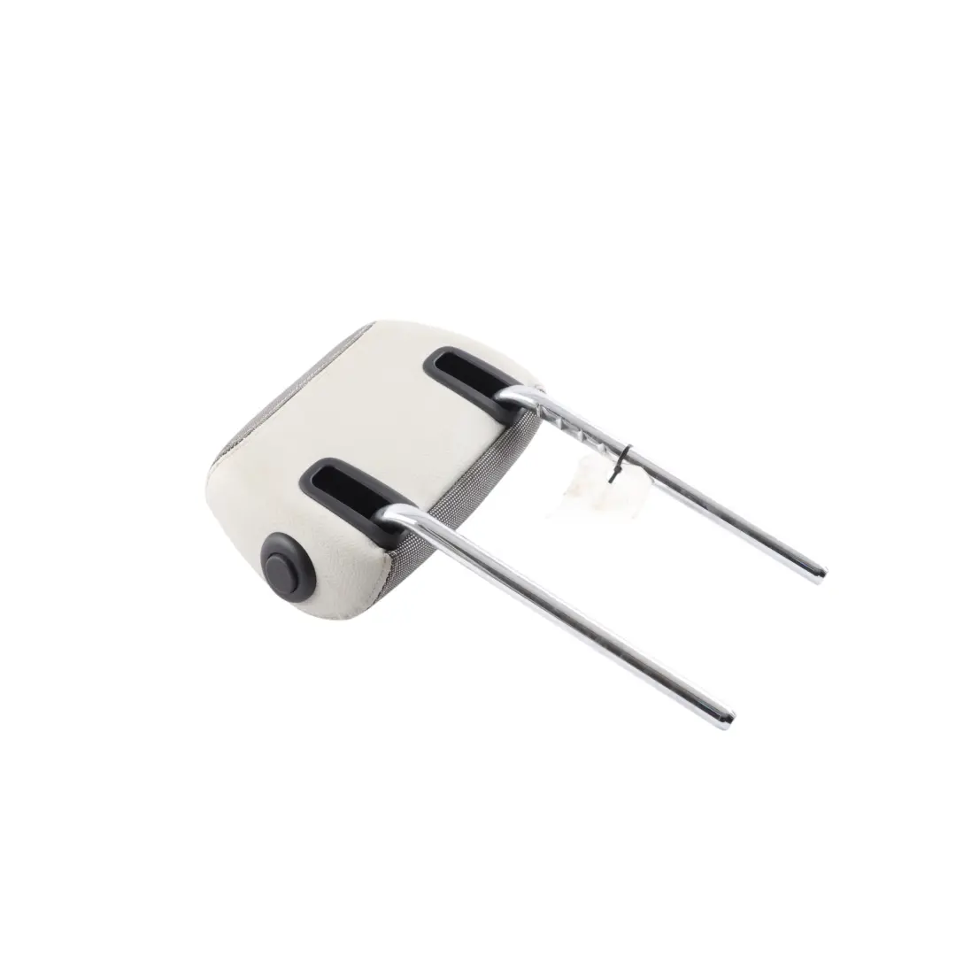 BMW F20 F21 Siège Appui-Tête Arrière Gauche Droite Tissu/Cuir Metro - SKU 7291128 - Numéro de pièce 7291128