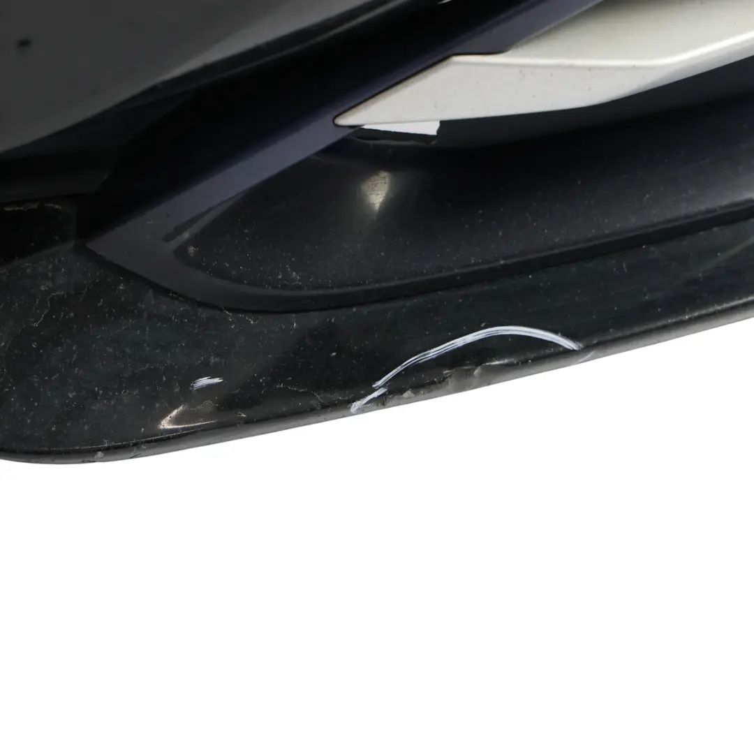 Zderzak Przedni Schwarz 2 Czarny - 668 do BMW F30 F31 o numerze 7293030 BMW F30 F31 Zderzak Przedni Schwarz 2 Czarny - 668 - SKU 7293030-SCH - Numer Części 7293030