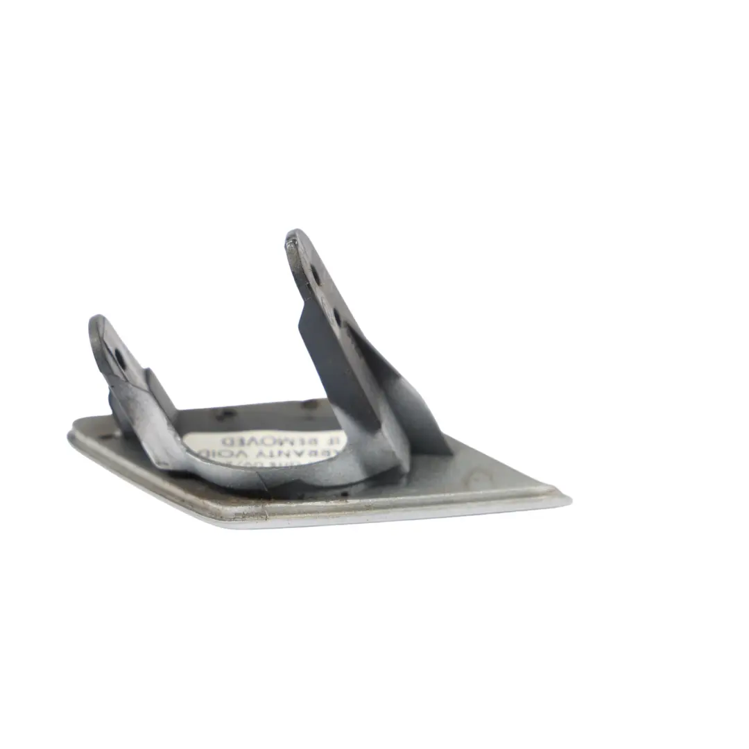 BMW F30 F31 Scheinwerferwaschanlage Abdeckung Düse Klappe Links Glacier Silber - SKU 7293031-GSB - Teilenummer 7293031
