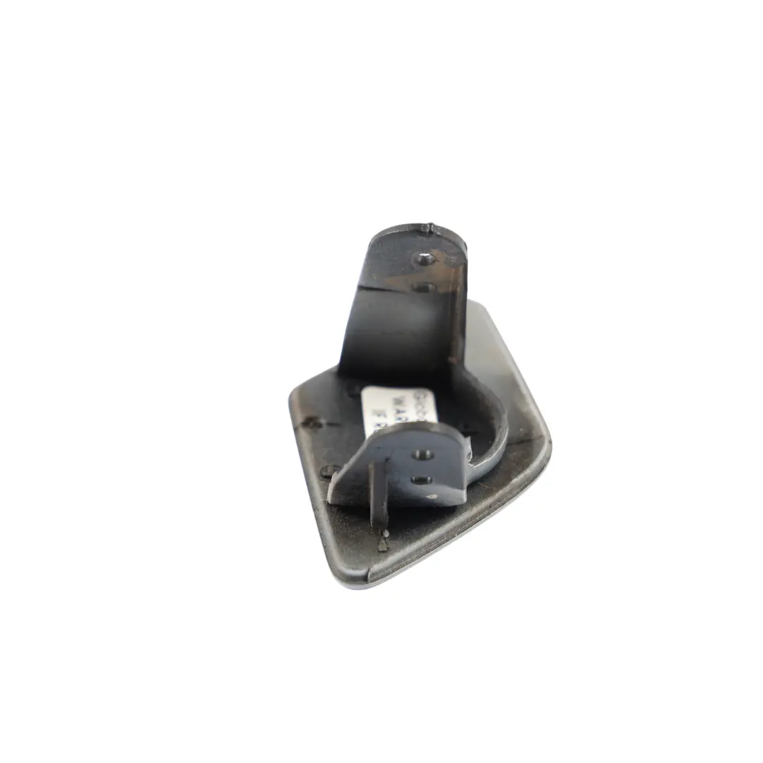 BMW F30 F31 Scheinwerferwaschanlage Abdeckung Düse Klappe Links Glacier Silber - SKU 7293031-GSB - Teilenummer 7293031